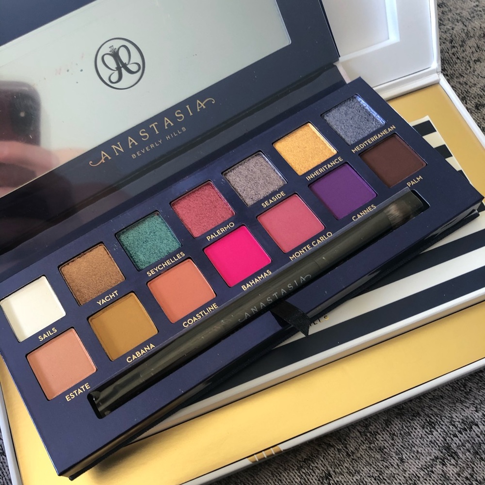 ABH Riviera PR Kit - Picture 2 of 8
